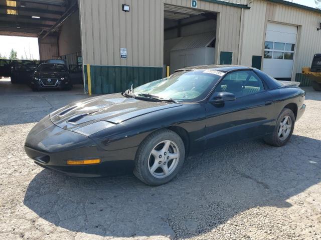  Salvage Pontiac Firebird