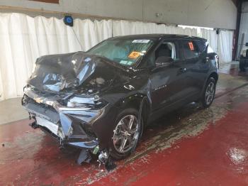  Salvage Chevrolet Blazer