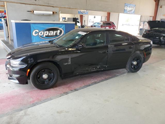  Salvage Dodg Charger