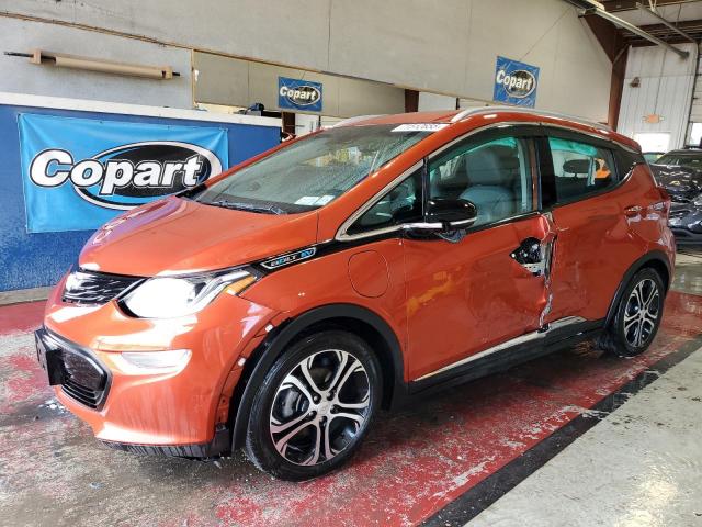  Salvage Chevrolet Bolt