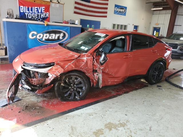  Salvage Buick Envista Sp