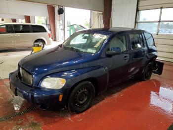  Salvage Chevrolet HHR