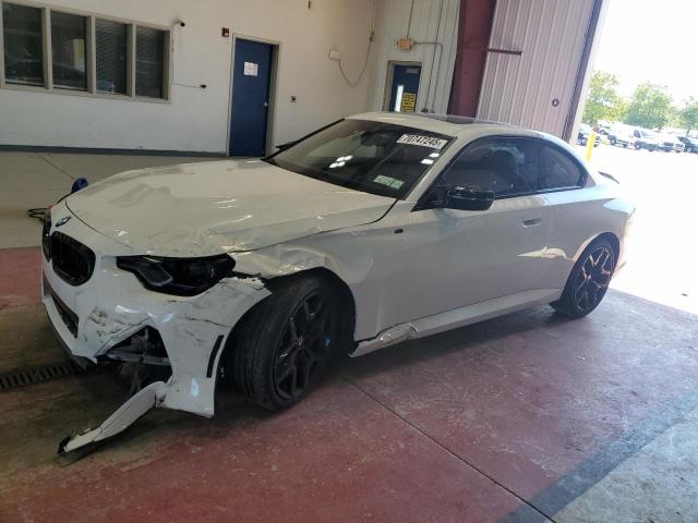  Salvage BMW M Series