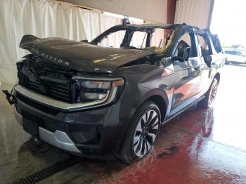  Salvage Ford Expedition