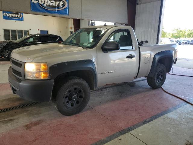  Salvage Chevrolet Silverado C1500