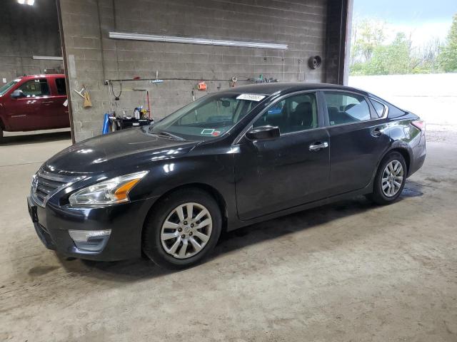  Salvage Niss Altima