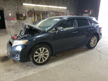  Salvage Toyota Venza