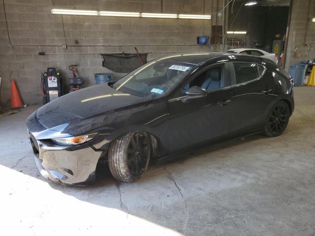  Salvage Mazda 3 Select S