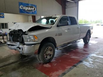  Salvage Ram 2500