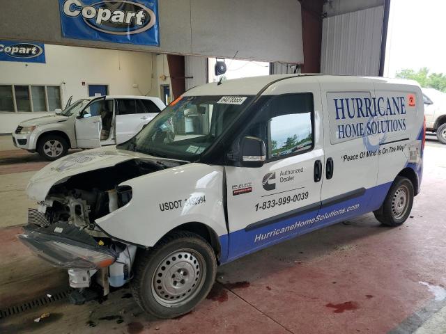  Salvage Ram Promaster