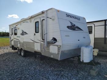  Salvage Keystone Springdale