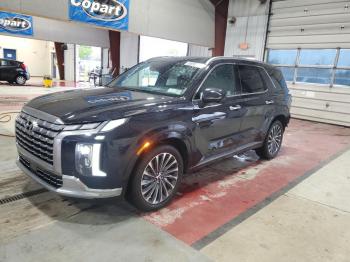  Salvage Hyundai PALISADE