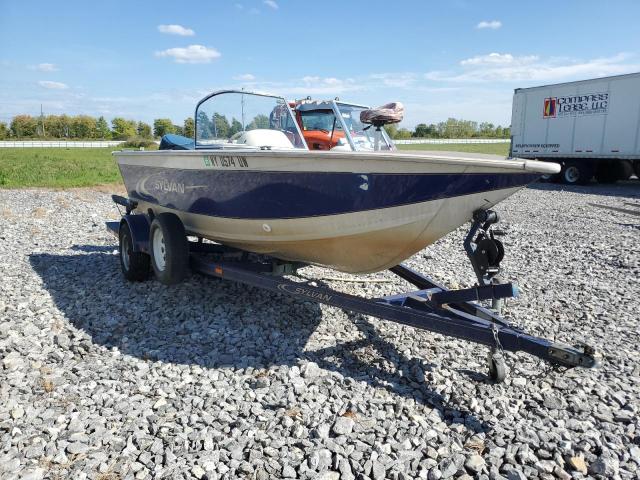  Salvage Svyl 1700