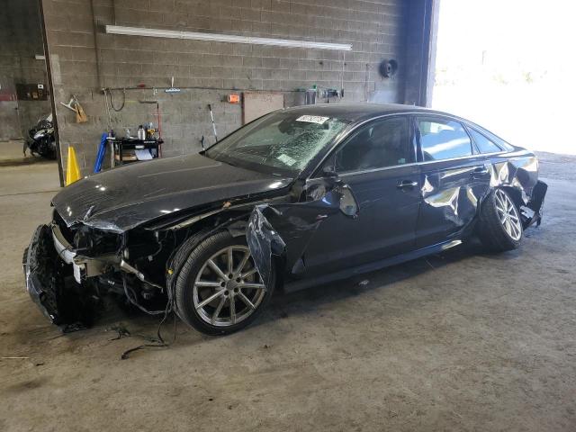 Salvage Audi A6