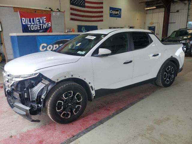  Salvage Hyundai SANTA CRUZ