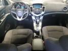 Chevrolet Cruze Lt Image 5