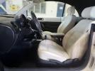 Volkswagen Beetle Triple White Image 8