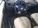 Volkswagen Beetle Triple White Image 5