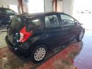 Nissan Versa S Image 5