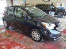 Nissan Versa S Image 3