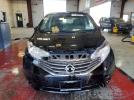 Nissan Versa S Image 2