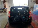 Nissan Versa S Image 4