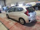 Honda Fit Lx Image 7