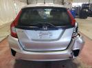 Honda Fit Lx Image 5
