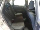 Honda Fit Lx Image 11