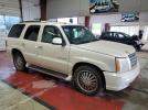 Cadillac Escalade Luxury Image 4