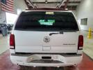 Cadillac Escalade Luxury Image 9
