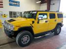 HUMMER H2 Image 1