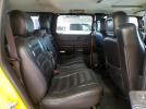HUMMER H2 Image 9