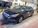 Hyundai SONATA Se Image 1