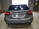 Mercedes-Benz GLA 250 4matic Image 5