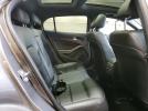 Mercedes-Benz GLA 250 4matic Image 9