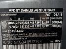 Mercedes-Benz GLA 250 4matic Image 4