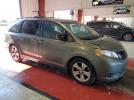 Toyota Sienna Le Image 6