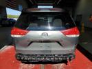 Toyota Sienna Le Image 4