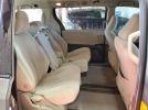 Toyota Sienna Le Image 10