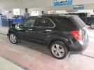 Chevrolet Equinox Ltz Image 13