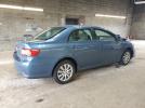 Toyota Corolla Base Image 12