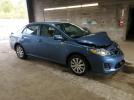 Toyota Corolla Base Image 3