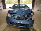 Toyota Corolla Base Image 4