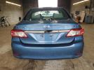 Toyota Corolla Base Image 6