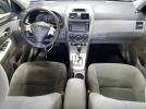 Toyota Corolla Base Image 5
