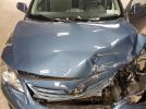 Toyota Corolla Base Image 8