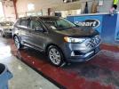 Ford Edge Titanium Image 2