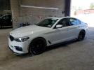 BMW 5 Series I Image 1