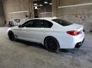 BMW 5 Series I Image 5